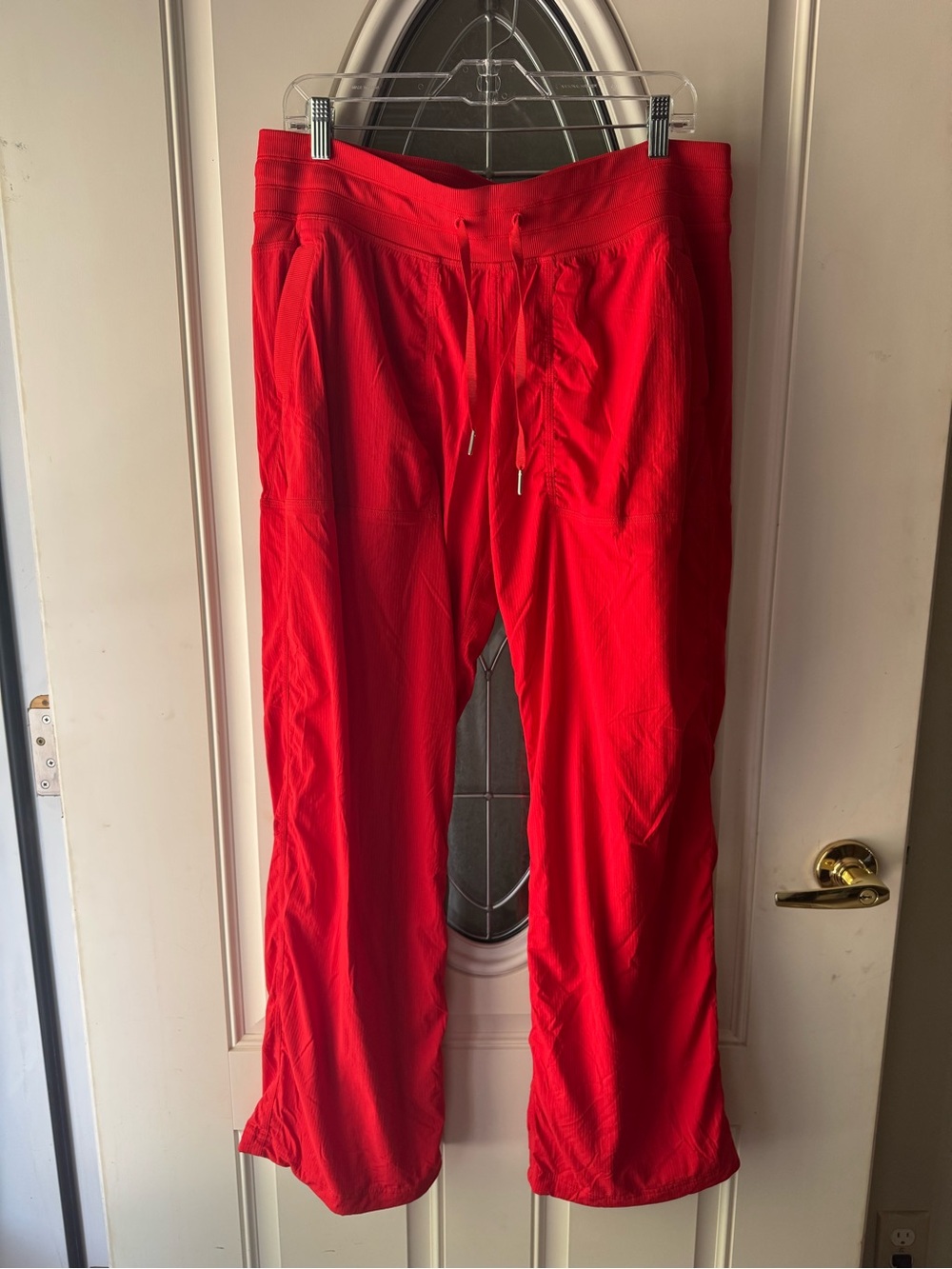 Lululemon Dance Studio Mid-Rise Pant